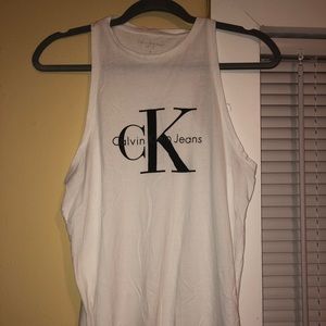 Calvin Klein Tank Top